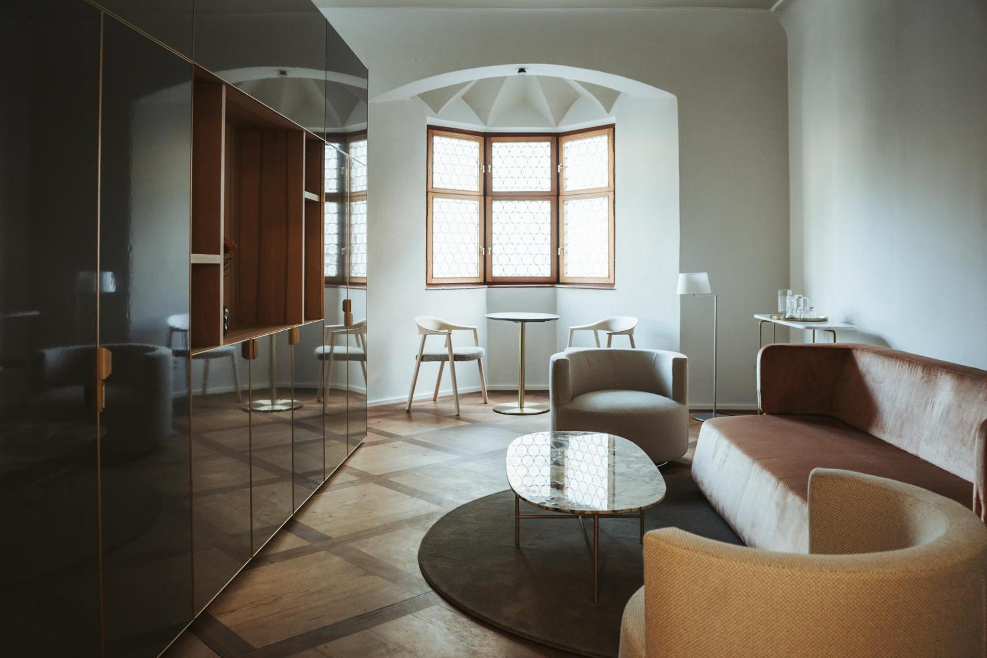 Suite Superior King