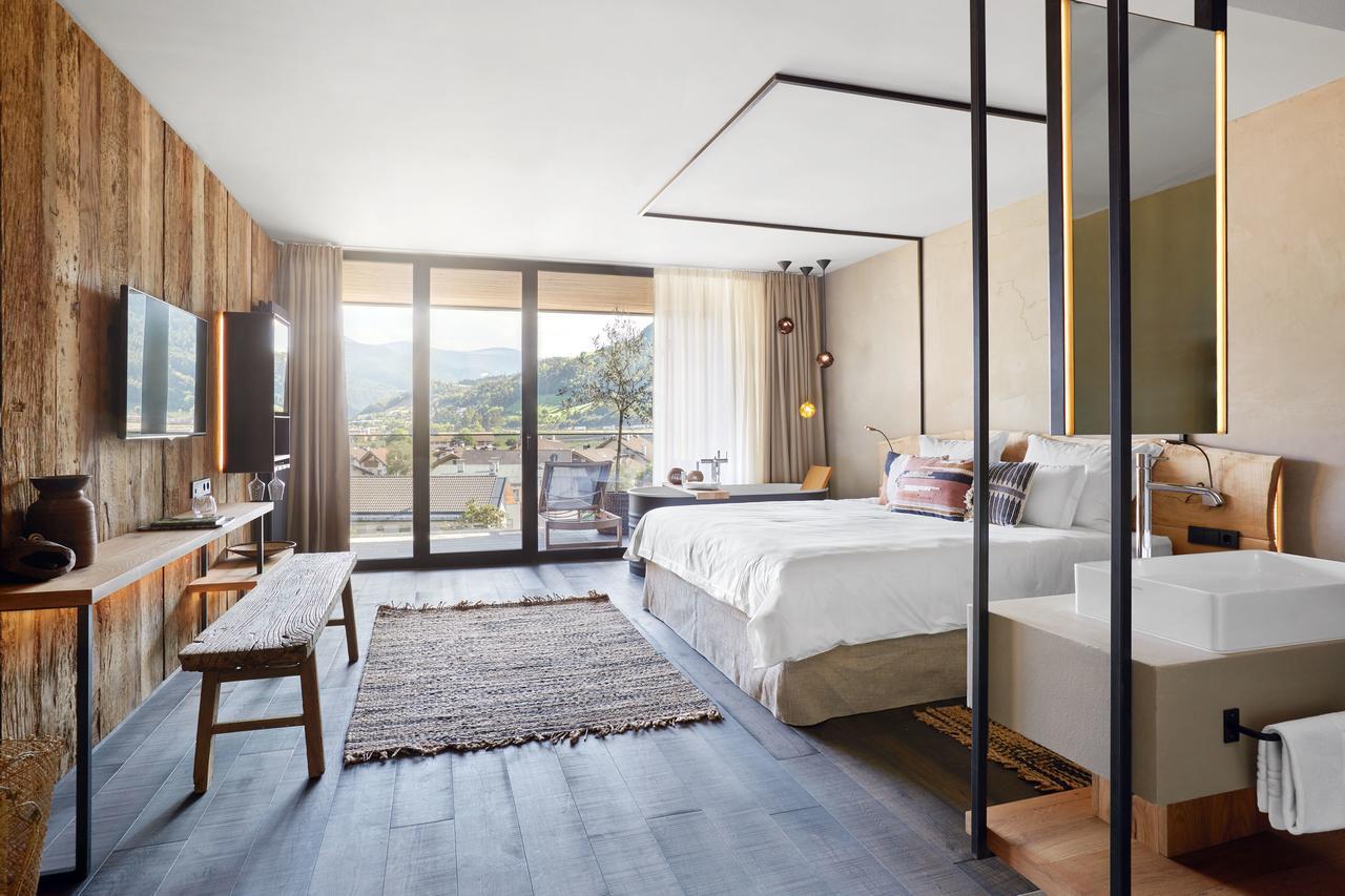 Suite Deluxe Löwen