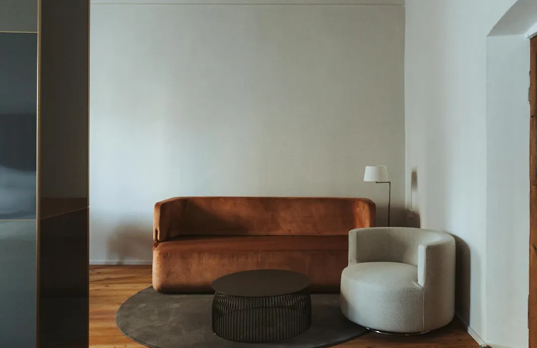 Arthotel Lasserhaus (Adults Only)-1