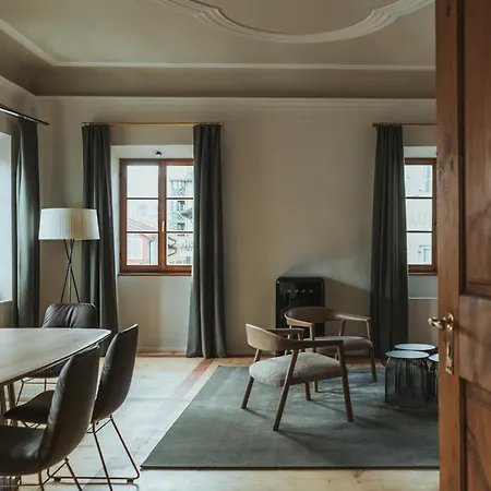 Arthotel Lasserhaus (Adults Only)-2