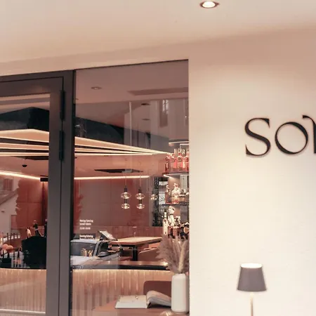 Soley Suites - Adults Only-2