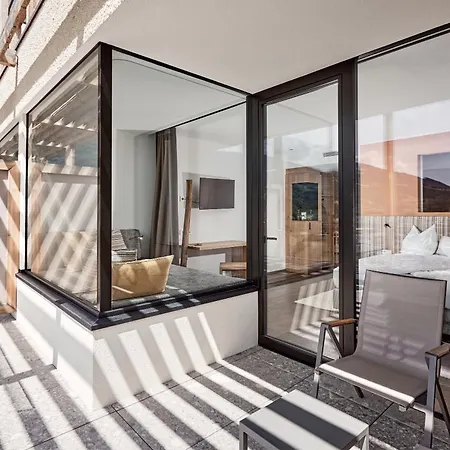 Byhaller Suites & Ao Restaurant-2